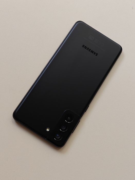 Samsung S21 Plus 256 gb Ram 8 5G