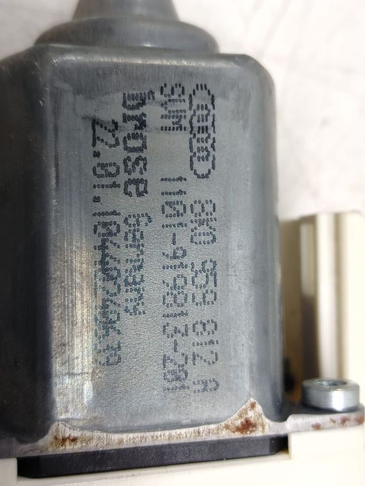 Motoras geam dreapta spate 8k0959812a Audi A4 B8/8K [2007 - 2011]