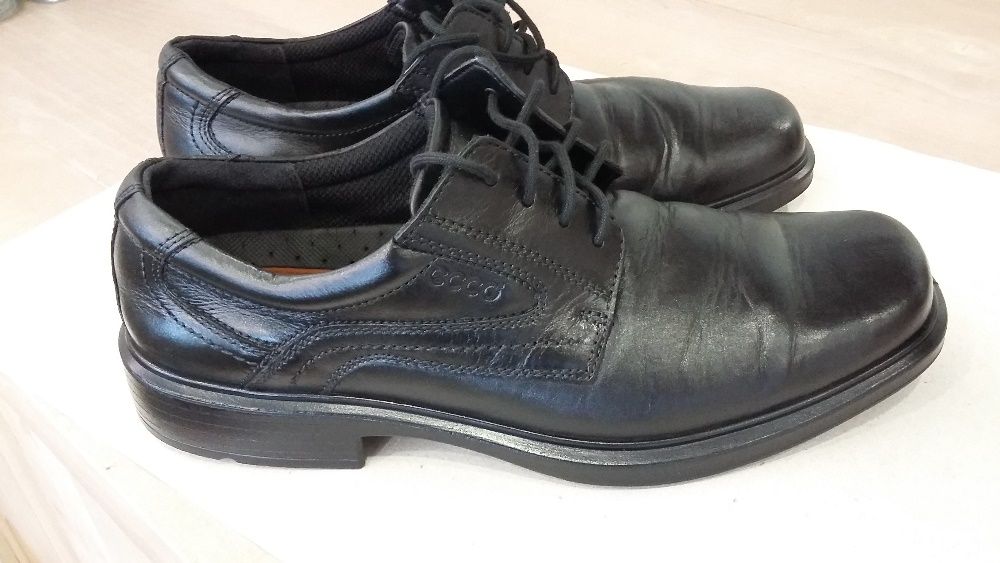 Ecco-Чисто Нови-