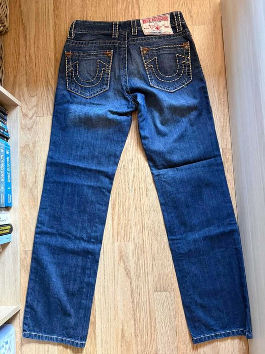 Дънки True Religion