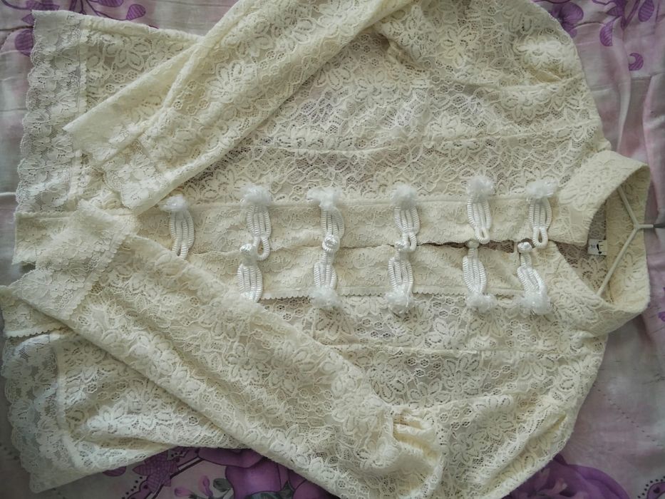 Продам женские платья, джинсовку
