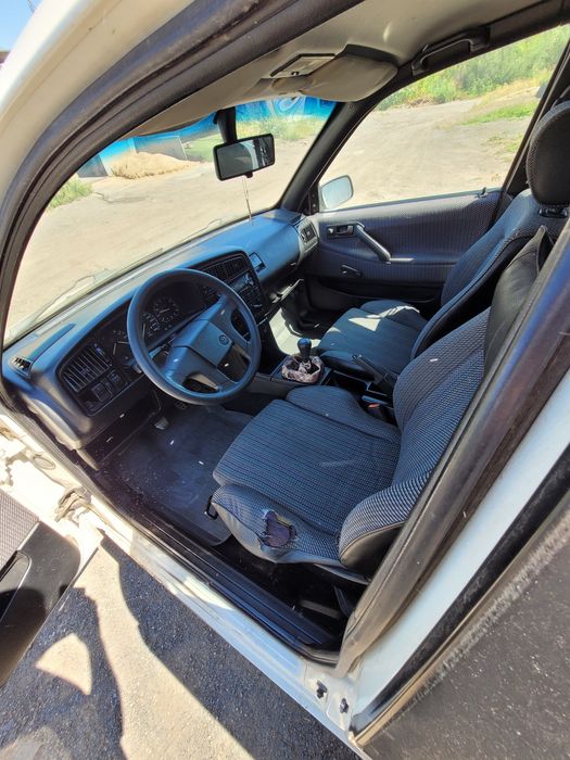 Продам Volkswagen passat B3