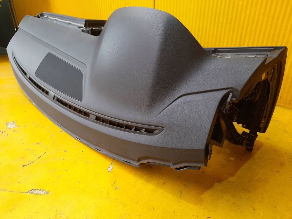 Passat b8 air bag комплект