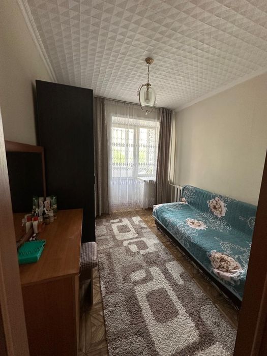 Продам 4х комнатную квартиру в районе Элеватора