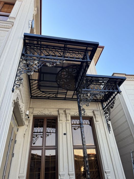 Лексан Маналит Поликарбонат