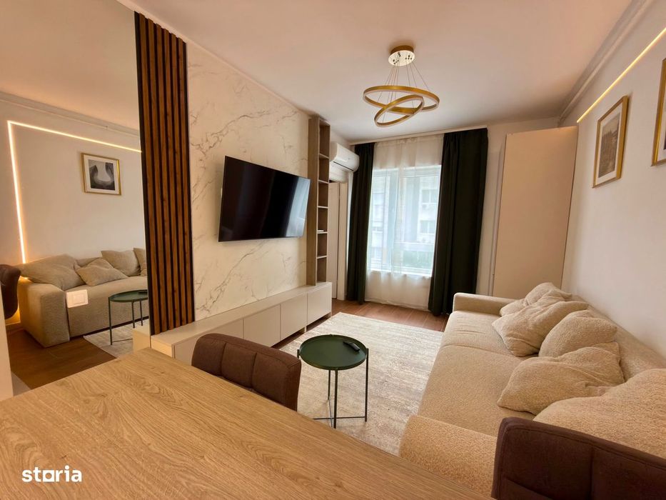 NU RATA ~ Pret promotional de lansare | 2 camere tip studio