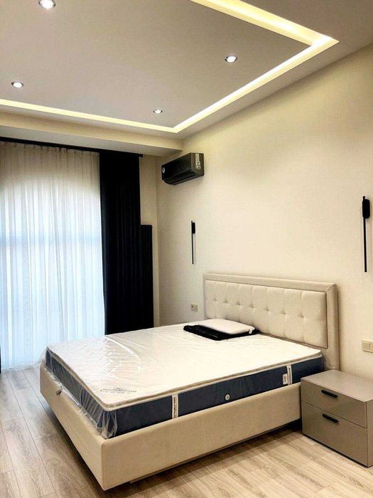 НОВОСТРОЙКА! 2х ком кв-ра По Шикарной Цене! Алайский Басри Баба ID02