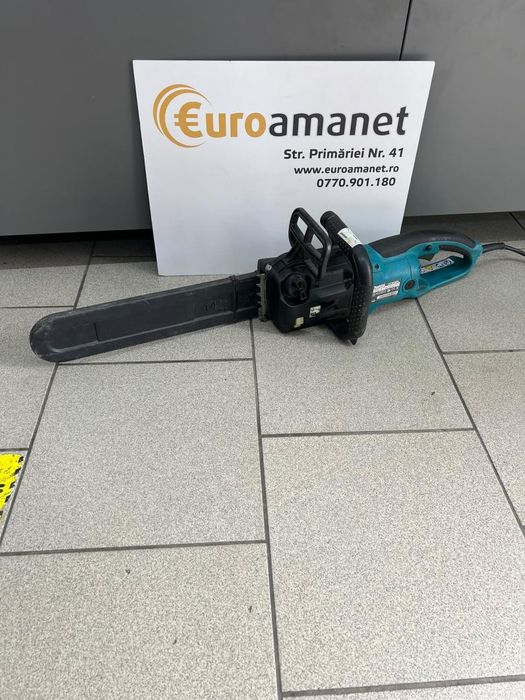 Drujba electrica Makita UC4030A -P-