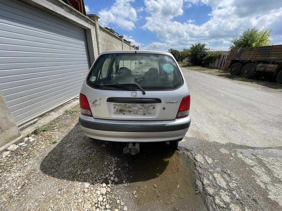 honda logo на части 1.3 автомат хонда лого