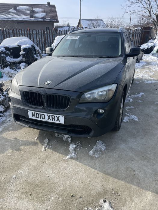 Dezmembrez Bmw X1 E84 2011 2.0 biturbo