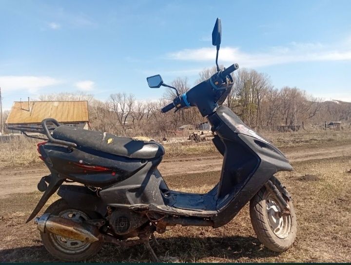Продам скутер срочно