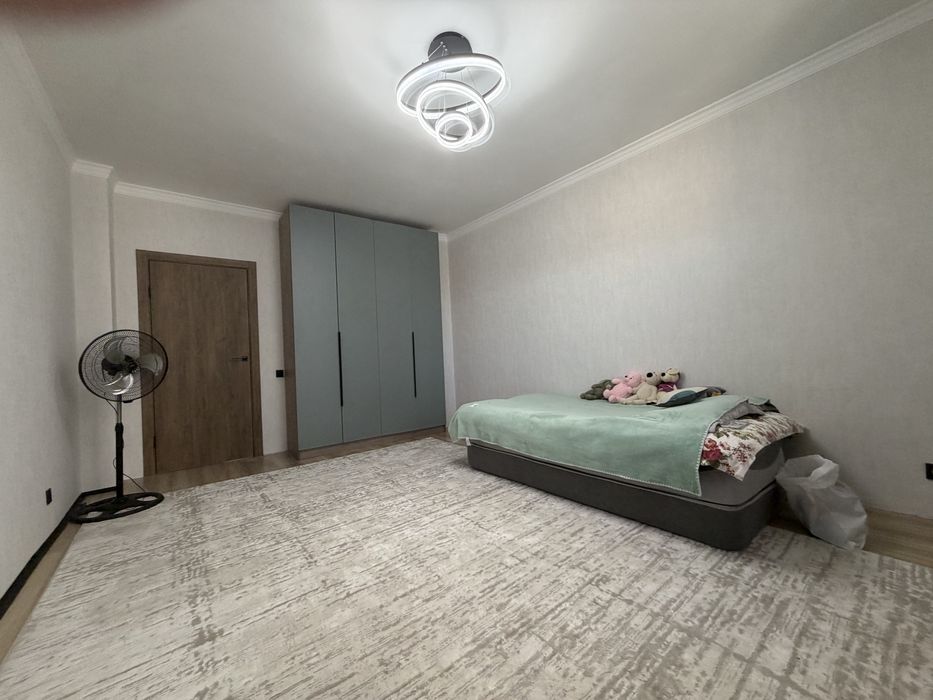 Продам 3 ком. Квартиру