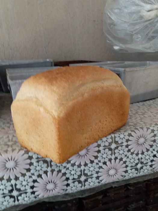 Нон учун қолиплар сотилади!