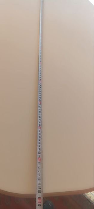 Стол кухонный 120х70