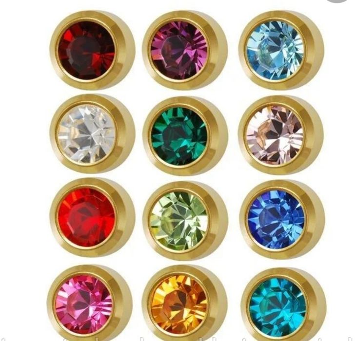 Прокол ушей кулак тесу