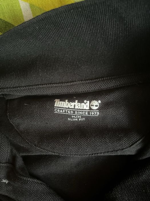 Tricou Polo Timberland