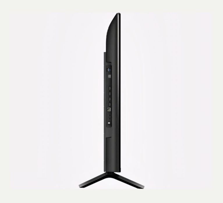 Телевизор Sony K-55 S30E UHD 4K Google Tv. Для дома.