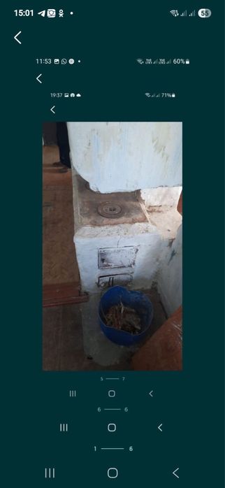 Продам двухкомнатную квартиру