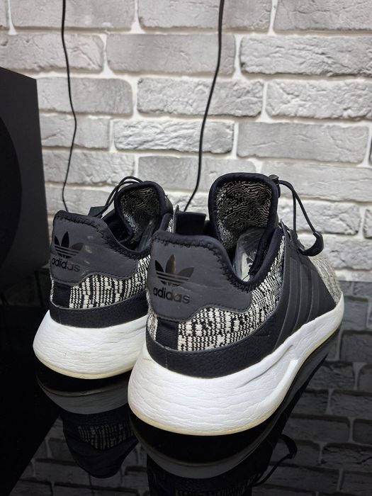 Оригинальные кроссовки Adidas