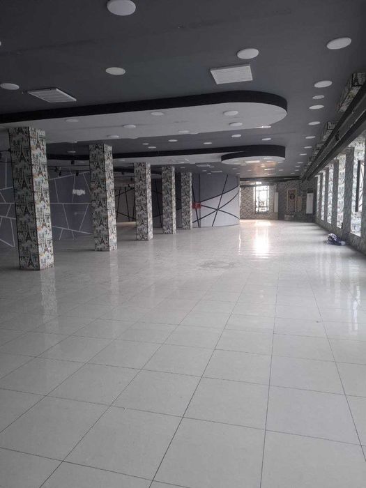 Сдаётся нежилое помещение под учебный центр