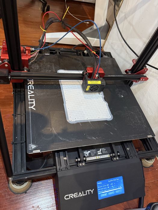 Creality CR-10 Max 3D принтер