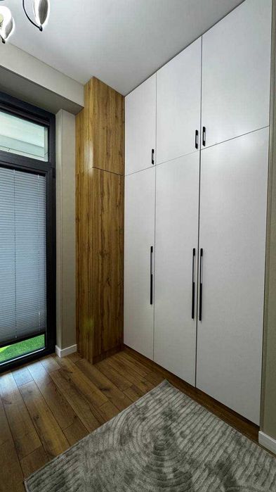 ЖК Imperial Club City | 1в2, 35 м² с балконом | Метро Минор