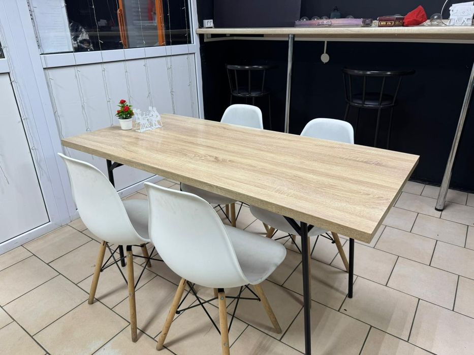 Оборудование для фастфуда