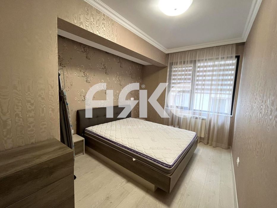 Дава се под наем Двустаен апартамент в София, Красно село - 70 кв.м за 698.19 € - Снимка #3