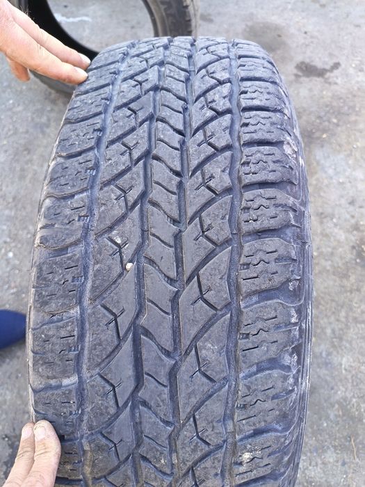 Подам комплект шин