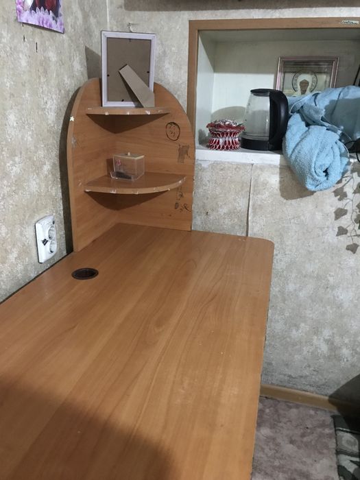 Робочий стол  для всего