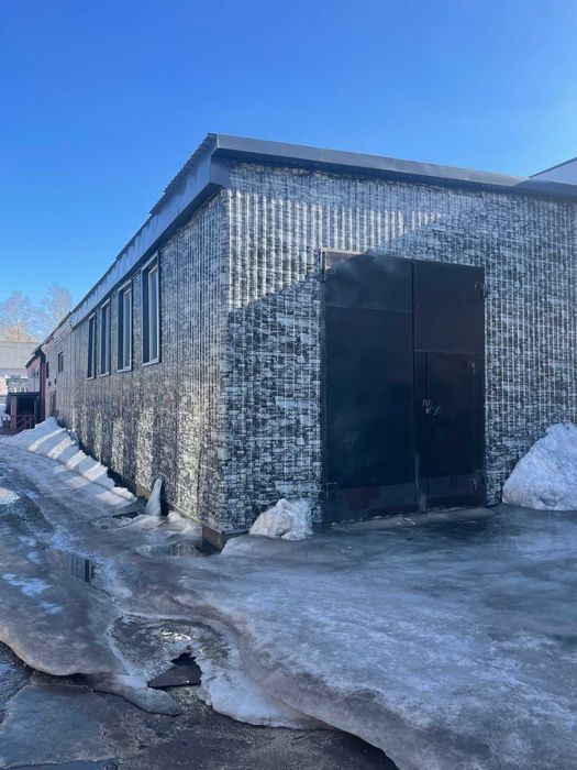 Сдам в аренду склад 74 м.кв по пр. Абая, 160/18