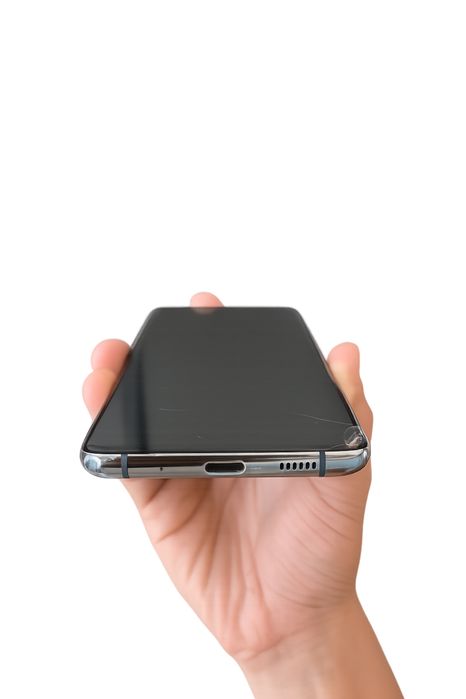 Samsung Galaxy S20ultra 12/128GB