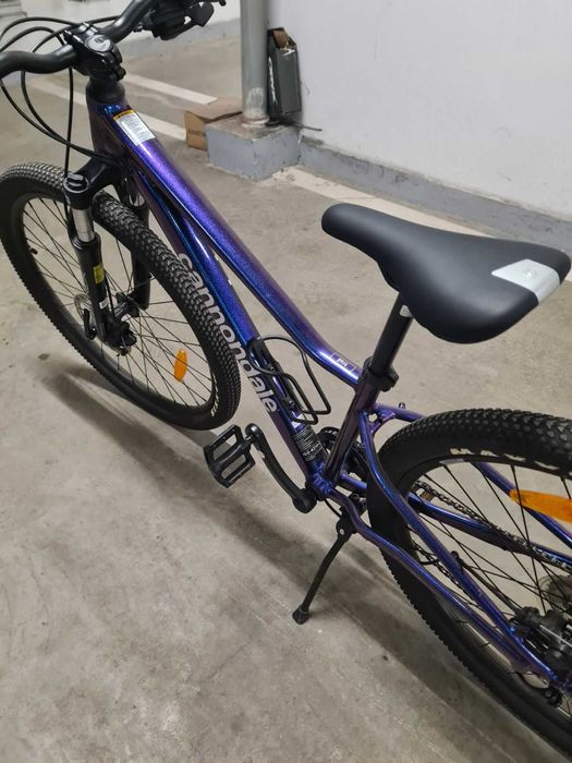 Велосипед Cannondale Kids Trail 26"