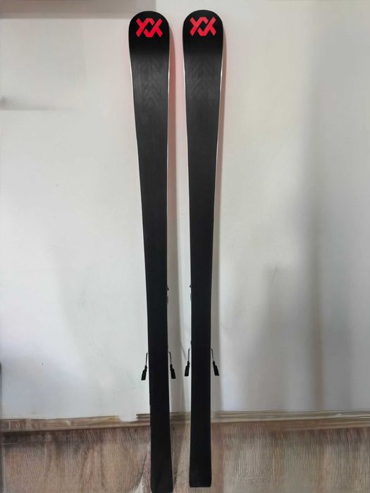 Völkl Racetiger GS 2024/25 – 158 cm + Marker Comp 10 TCX