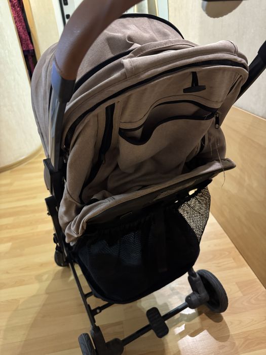 Продам детскую коляску