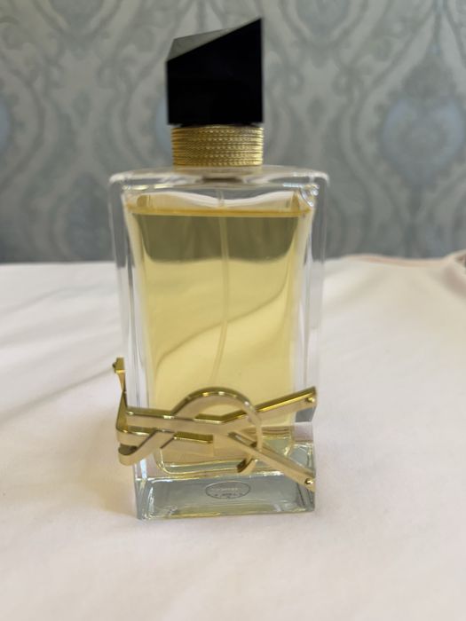 yves saunt laurent parfume 2025