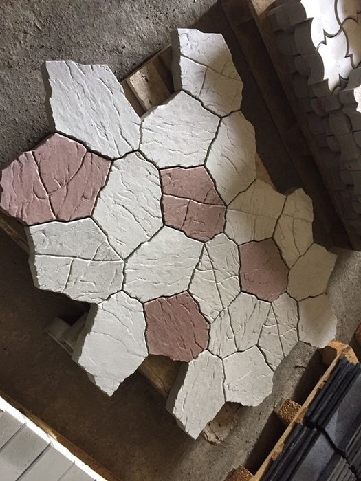 Брусчатка от завода изготовителя