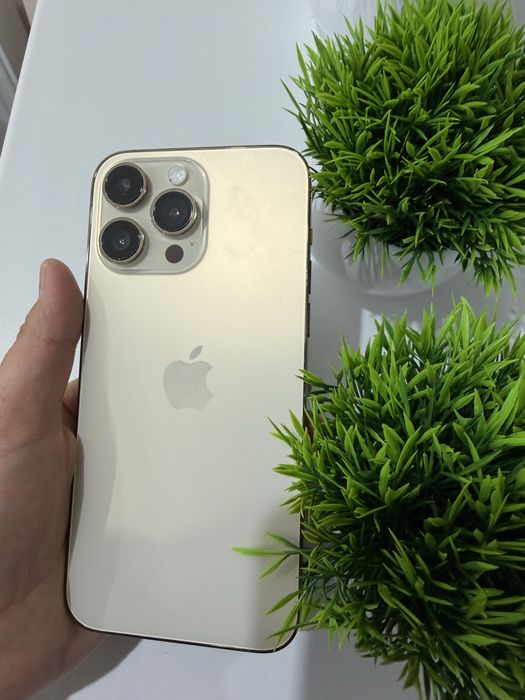 Iphoni 14pro max