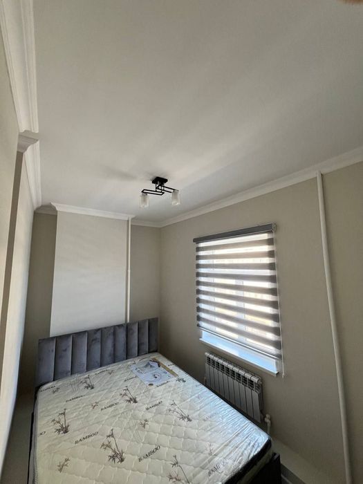 Продаётся 3 комнатная квартира