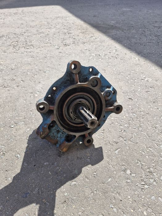 Продам вом мтз80