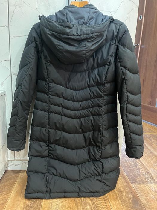 Куртка / пальто демиссезон Jack wolfskin