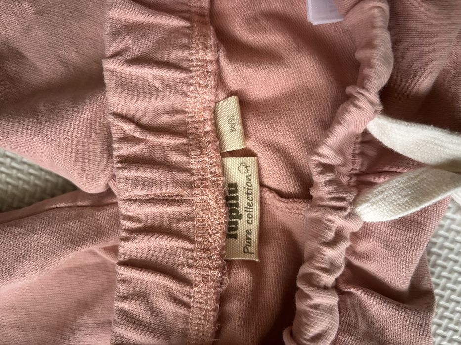 Дънки и панталончета 86 размер