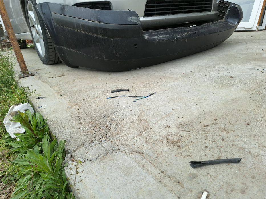 Пасат 1.8т аеб  останали части