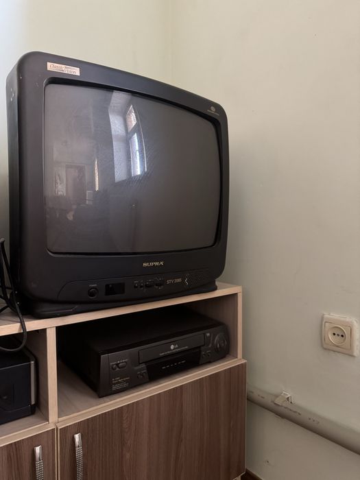 Телевизор (DVD) TV