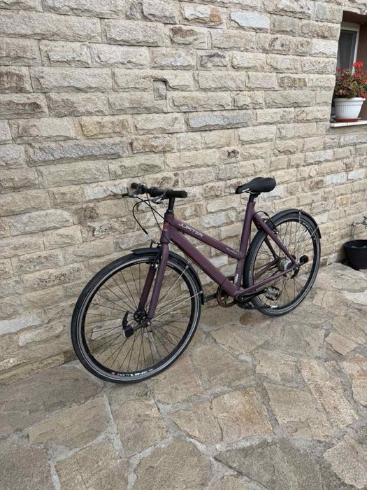 Градски Велосипед Jupiter Milenium 7 28/Shimano Nexus