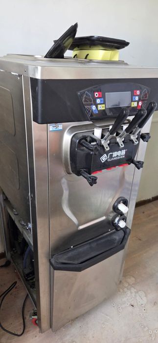 Мороженое аппарат сатылады, 2 шт