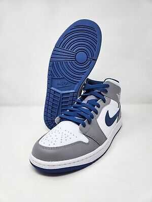 Air Jordan 1 True Blue