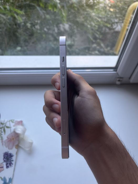 iPhone 13 128gb, battery 92%(неоригинал)