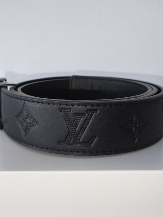 Curea Louis Vuitton neagra