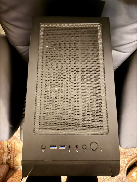 PC Gaming Ryzen 7 7800X3D | RTX 4070 Ti 12GB | 32GB DDR5 | 2TB NVMe